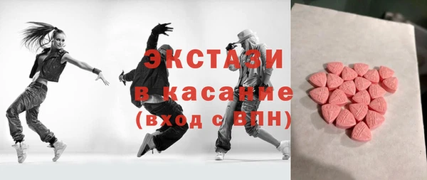 тгк Богородицк